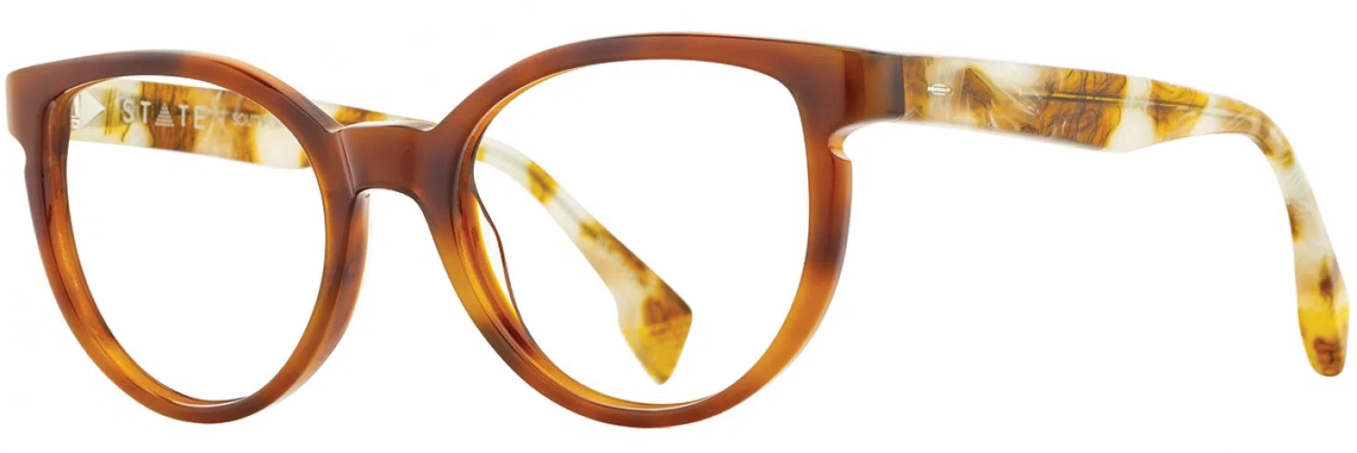 STATE Optical Co. SOUTHPORT Eyeglasses - view 10